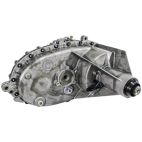 Transfer Case Assembly