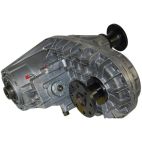Transfer Case