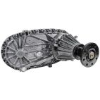 Transfer Case