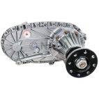 Transfer Case