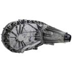 Transfer Case