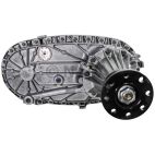 Transfer Case