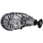 Transfer Case