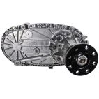 Transfer Case