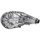 Transfer Case Assembly