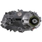 Transfer Case