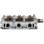 Engine Cylinder Head Assembly