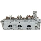 Engine Cylinder Head Assembly