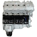 Engine Complete Assembly