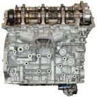 Engine Complete Assembly