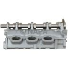 Engine Cylinder Head Assembly
