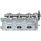 Engine Cylinder Head Assembly