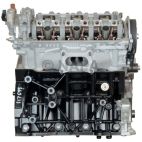 Engine Complete Assembly