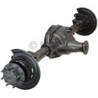 Differential