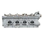Engine Cylinder Head Assembly