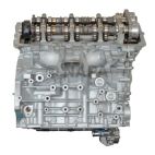 Engine Complete Assembly