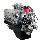 Engine, Complete - Remfd