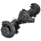 Differential