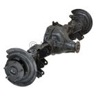Differential