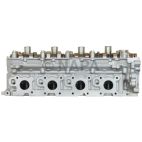 Engine Cylinder Head Assembly