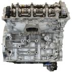 Engine Complete Assembly