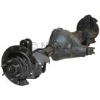 Differential