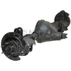 Differential