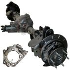 Differential