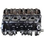 Engine, Complete - New