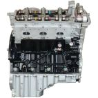 Engine Complete Assembly