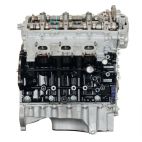 Engine Complete Assembly