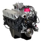 Engine, Complete - Remfd
