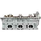 Engine Cylinder Head Assembly