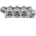 Engine Cylinder Head Assembly