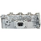 Engine Cylinder Head Assembly