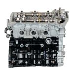 Engine Complete Assembly