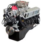 Engine Complete Assembly