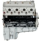 Engine Complete Assembly