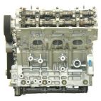 Engine Complete Assembly