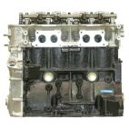 Engine Complete Assembly