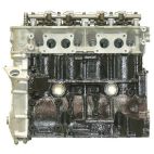 Engine Complete Assembly