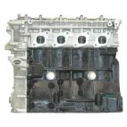 Engine Complete Assembly