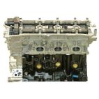 Engine Complete Assembly