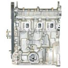 Engine Complete Assembly