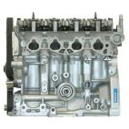 Engine Complete Assembly