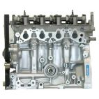 Engine Complete Assembly