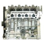 Engine Complete Assembly