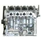 Engine Complete Assembly