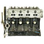 Engine Complete Assembly