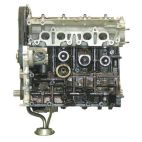 Engine Complete Assembly